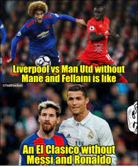 Liverpool legend jamie carragher has defended manchester united fans from 'lazy' criticism over sunday's old trafford protest. 25 Best Liverpool Vs Man Utd Memes Https Memes Sky Sport Memes Ith Memes