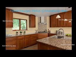 kitchen design & remodeling modern
