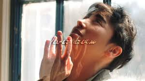 The "Fever Dream" music video is out now (check the comments). It's  emotional and raw and incredibly personal. It's a story I will only talk  about through songwriting. If it means something