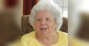 Ethel Mae Livesay Obituary