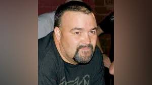 Death Notice for Keith Renfro