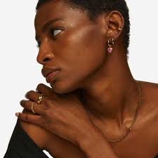 Hey Harper Madeleine Ring