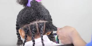 How long does it take to loc? How To Prepare Your Childs Hair For The Perfect Two Strand Twists The Maria Antoinette