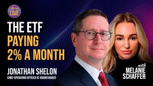 Income Without Limits: Jonathan Shelon