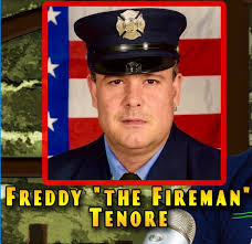 In-N-Out Burger's Kindness to a Firefighter