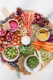 If you have a few spices, coconut milk, and an assortment of veggies, you can throw together a tasty thai curry in just 20 minutes. 30 Amazing Vegan Party Recipes Vegan Heaven