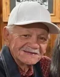 Obituary information for Richard S. Hernandez
