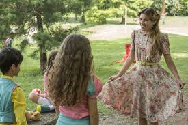 Megérkezett az első előzetes Dobó Kata fantasyjéhez, amelyet  tagadhatatlanul a Disney és Wes Anderson filmjei ihlettek