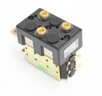 DC Contactor 24V 100A DC88B-317T for Forklift