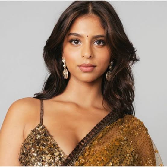 Suhana Khan Shah Rukh Khan daughter