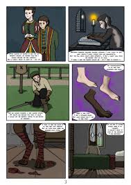 Sethyrs Breed (Hereditas Equestris) - Page 3 by Daniel_wood -- Fur  Affinity [dot] net