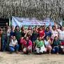“Somos mujeres de lucha por nuestro territorio, comunidad y ríos”: Guardia Indígena Shipibo Konibo lleva a cabo su segundo encuentro de mujeres en Perú