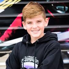 All-Round Champion (2020)