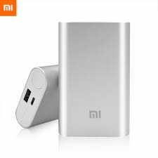 Aluminum casing with battery cell technologies from lg and samsung. Buy Xiomi Mobile Power Bank 10400mah In Pakistan Laptab