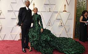 Fashion—live from the red carpet · laverne cox in august getty atelier gown and dena kemp jewelry · nina senicar · eugenio derbez. 473ipcwsvrk4hm