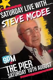 This Saturday 6th December we look forward to the very popular Western  Rhythm to entertain us. Everyone welcome to come along and enjoy a great  night out. **Please note this will be