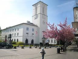 Her kan du som ansatt i bærum kommune logge deg inn på de ulike medlemsportalene for pensjon. Baerum Kommune 2019 2022 Baerum Hoyre