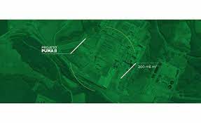 Klabin Starts Up First Paper Machine Of Puma Ii Project Packaging Strategies