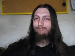 Glen Picotte's Mind Vol. I