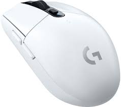 The interface is straightforward, and this mouse is also without the rgb light support that is usually found on other. Logitech Makes 1ms Wireless Performance Affordable With Its G305 Lightspeed Gaming Mouse Techgage