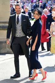 We showcase 20 of his best outfits and show so, to help you score beckham's style, here we revisit the world's most stylish sportsman's most. What Does David Beckham Use To Style His Hair Men Style Fashion Menswear Lifestyle Magazine Weshowyouhow