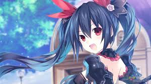 Choujigen Game Neptune Hyperdimension Neptunia Wallpaper Zerochan Anime Image Board