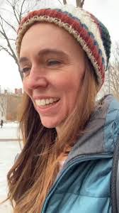 Eleanor Findlay's Instagram, Twitter & Facebook