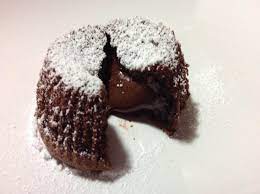 Chocolate chocolatecake cooking cuore happyvalentinesday giallozafferano happyvalentines2018. Tortino Di Cioccolato Dal Cuore Morbido Natale 2015 Golosi Peccati