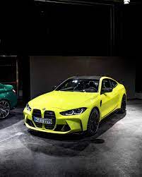 We Bring You High-quality Real-life Photos Of The New Bmw M3 And M4 Bmw New Bmw New Bmw M3