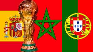 España y portugal presentaron su candidatura para el mundial 2030 las federaciones española y portuguesa acordaron hoy trabajar en conjunto para la organización de la copa del mundo que también quiere organizar la argentina. Espana Dice Que Va Adelante La Propuesta Con Marruecos Y Portugal Para 2030 Radio Huancavilca 830am