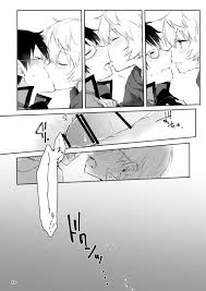 BL同人誌】違和感がありながらも訓練を続けていた修は倒れてしまい空閑に心配される【ワールドトリガー】 | BLアーカイブ |  offroadvehicle.ru