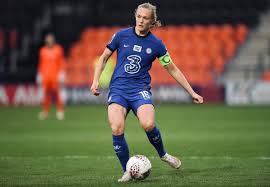 Chelsea football club women, formerly known as chelsea ladies football club, are an english women's football club based in fulham, england. Magdalena Eriksson Magdaericsson Twitter