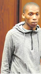 Ek was net hulle driver'