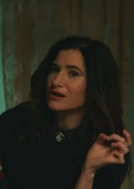 Fan Casting Kathryn Hahn as Debbie Salt in Scream Trilogy (2021-2025)