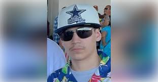 Obituary information for Joshua Nathaniel Rocha