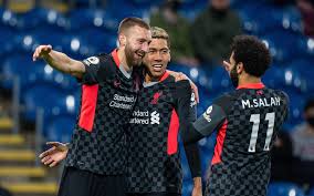 Currently, liverpool rank 11th, while on sofascore livescore you can find all previous liverpool vs burnley results sorted by their h2h. Burnley 0 Liverpool 3 The Post Match Show The Anfield Wrap