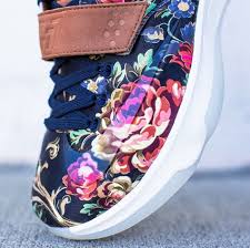 Find vectors of flower pattern. Nike Kd 7 Ext Floral Le Site De La Sneaker