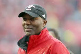 Wisconsin football's all-time leading receivers