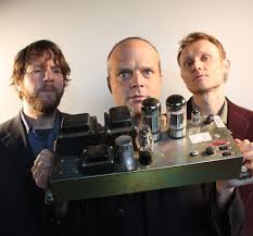 Medeski Martin And Wood Chris Wood Music Bands Jazz Blues