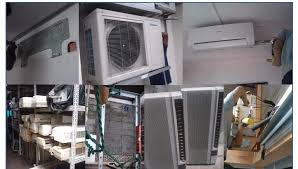 Air Cond Service Pandan Indah Freelance Services Marketplace Malaysia