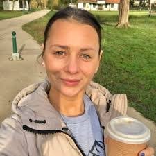 Alicia Crook's Instagram, Twitter & Facebook