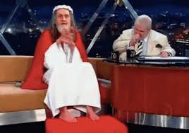 Inri Cristo / Jesus Cristo / Rafinha Bastos / Seguidoras / Culto GIF -  Rafinha Bastos Inri Cristo Jesus Christ - Discover & Share GIFs