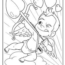 On this page you'll find a huge collection of pictures to color in for. Free Printable Valentine S Day Coloring Pages