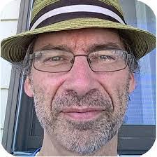 Douglas Schramm's Instagram, Twitter & Facebook