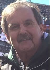 Ronald Szymanski's Instagram, Twitter & Facebook