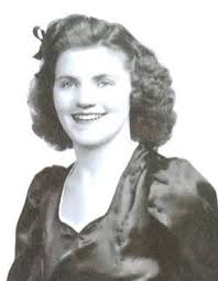 Dorothy W. "Dot" Dean Obituary