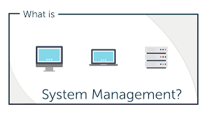 Computer maintenance is the practice of keeping computers in a good state of repair. What Is System Management It Essentials Jumpcloud