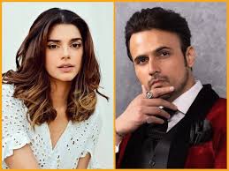 Image result for sanam saeed