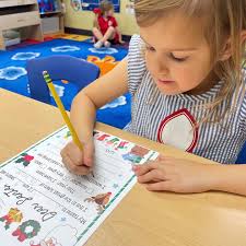 St. John's Episcopal School