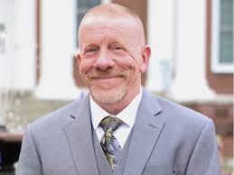 2025 Patch Profile: Bob Hendrickson​, Enfield Town Council